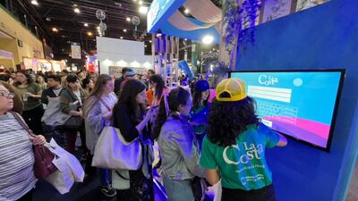 Partido de La Costa: Mañana el Municipio presenta su oferta de atractivos y eventos en la 26ª Feria Internacional de Turismo