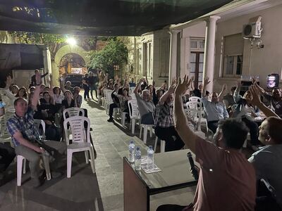 La AMP y IOMA llegaron a un acuerdo por el aumento en los honorarios