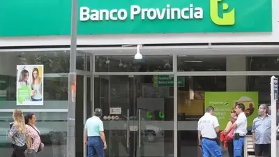 Los bancos funcionarán con horario de verano desde el martes