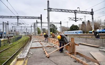 La Plata: Se cerrará al tránsito en un tramo de calle 476, por obras en City Bell