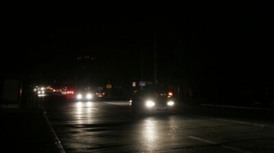 La Plata: Quejas vecinales por los reiterados cortes de energía eléctrica en la ciudad