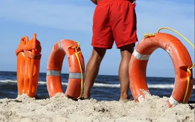 Necochea: En pocos días comienza a funcionar el servicio de guardavidas