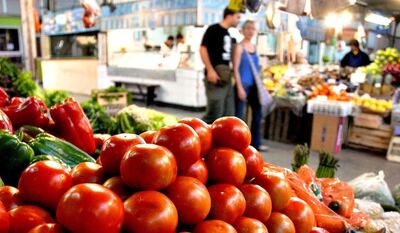 La Plata: Se renovó la lista de precios promocionales del Mercado Central