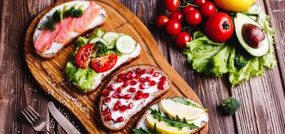 Bahía Blanca:  El fin de semana se realizará la "Fiesta de la Comida Mediterránea"