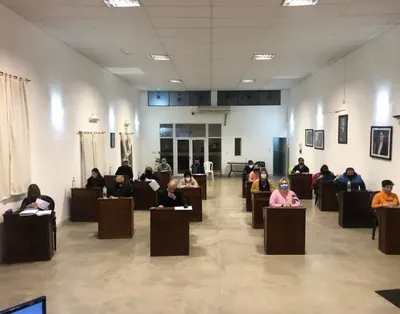 Cañuelas: Se aprobó la ordenanza que excluye de ser funcionarios a personas con condenas penales