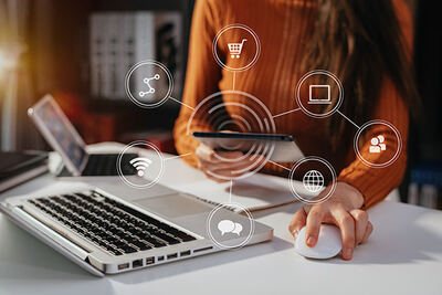 Junín: El Municipio brindará un curso de marketing digital