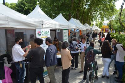 Saladillo: Se realizará una nueva edición de la Expo Joven + Elegir 2022