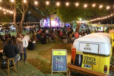 La Costa: Mar del Tuyú se prepara para la 28ª Fiesta de la Náutica y el Mar