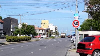 Mar del Plata: Se implementará el nuevo sistema de videovigilancia para el control del tránsito