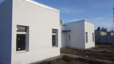 Monte Hermoso: Se estableció la fecha para el sorteo de las 30 viviendas del Programa Bonaerense II Solidaridad