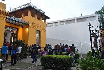 Bahía Blanca: La "Noche de los Museos" llega a la ciudad