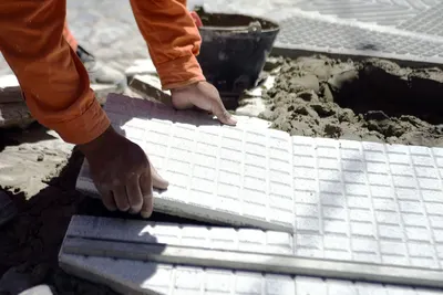 La Plata: Comenzó la revisión de las solicitudes al programa municipal de renovación de veredas