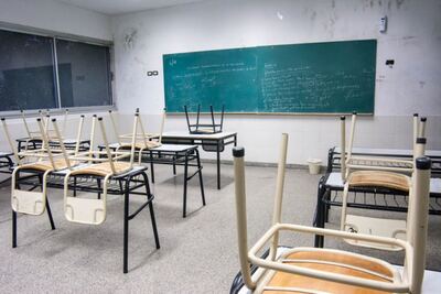 La UNLP y el Consejo Escolar trabajarán para mejorar el funcionamiento de las escuelas públicas