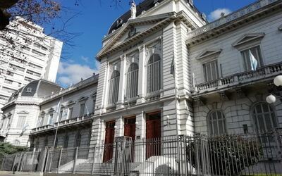 Peritos de la Asociación Judicial Bonaerense se declararán en emergencia e irán al paro