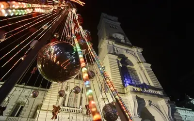 La Plata: Lanzan la campaña "Ponete la 10" para fomentar los festejos responsables
