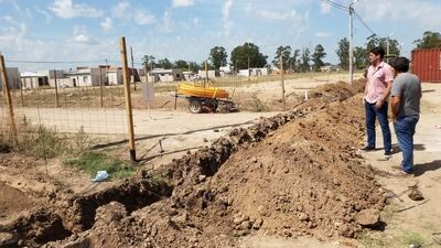 Ayacucho: Avanza el plan de viviendas en la ciudad