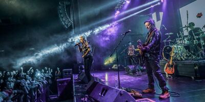 La Costa: Se realizará en San Bernardo la 38ª edición de la Fiesta Nacional del Sol y la Familia