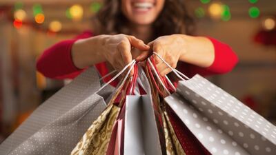 La Plata: Se realiza el Día de Descuentos en los Centros Comerciales de la ciudad