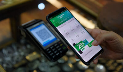 Cuenta DNI: Los beneficios en diciembre y la promoción por las fiestas