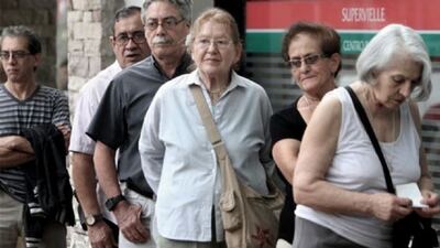 El IPS otorgará un refuerzo extraordinario de fin de año para jubilados y pensionados