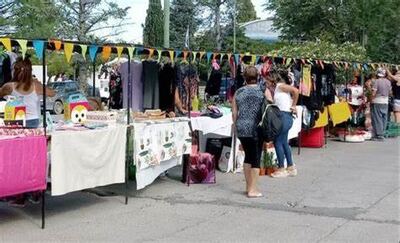 Berisso: Se desarrollará en la ciudad "Feriantas", la feria de mujeres y disidencias