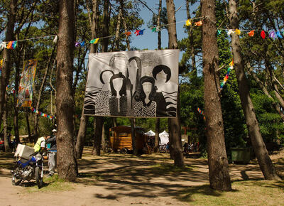 Villa Gesell: Se realizará la 5ª Edición de la Fiesta del Arte a la ciudad