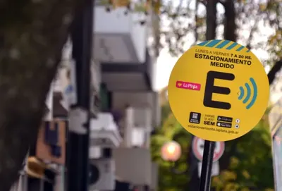 La Plata: Así es el funcionamiento de los servicios por el feriado nacional