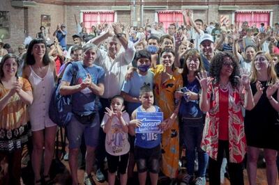 Quilmes: Se entregaron nuevos Pases Libres Multimodales para el transporte público