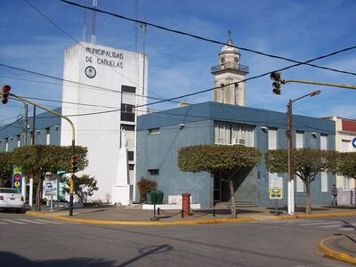 Cañuelas: Otorgarán un bono de $ 20 mil para trabajadores municipales y del Hospital Marzetti