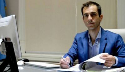 Junín: El Municipio anunció 100% de exenciones impositivas a Pymes