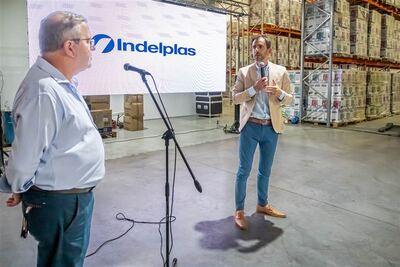 Junín: Petrecca confirmó que en 2023 seguirán los beneficios impositivos para comerciantes y emprendedores
