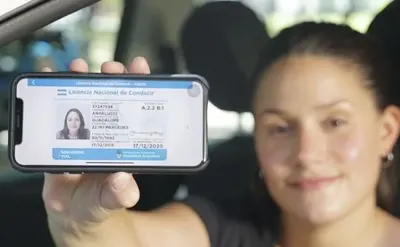 Vacaciones de verano: ¿Qué documentación necesitas para circular en la ruta?