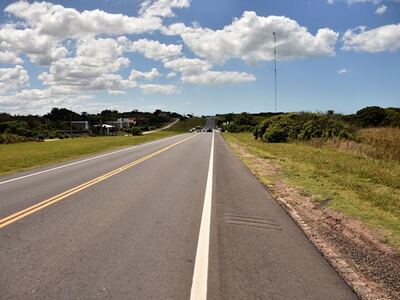 Mar del Plata: La Comuna implementa cambios de circulación vehicular en la Ruta 11