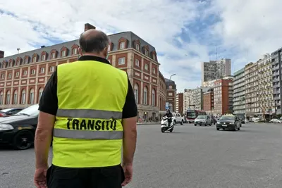 Mar del Plata: Habrá cortes de tránsito en la zona del Arena Fest