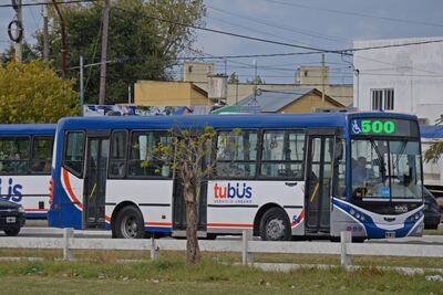 Olavarría: Ya rige la nueva tarifa de transporte urbano