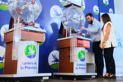 Se llevó a cabo el tercer sorteo de los créditos Buenos Aires CREA