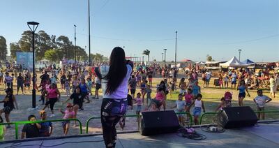 Ensenada: “Cultura en el Río” llega este fin de semana a las playas de Punta Lara
