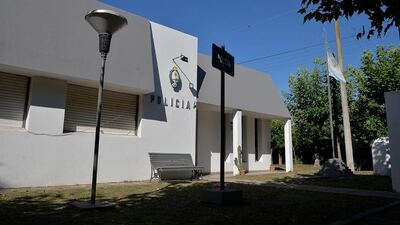 25 de Mayo: El Municipio y la Provincia trabajan en el fortalecimiento de la seguridad en el distrito