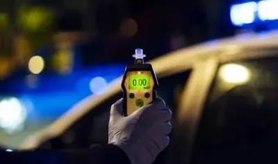 Ya rige la Ley de Alcohol Cero en el territorio bonaerense