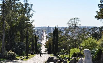 Tandil: Mañana inicia el programa de visitas guiadas "Paso a Paso"