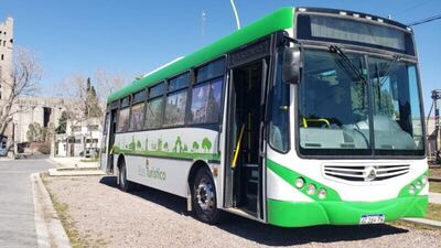 Bahía Blanca: El Bus Turístico ampliará su recorrido hasta el Museo y Archivo Histórico