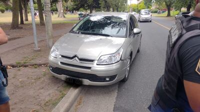 Mar del Plata: Recuperan un vehículo robado gracias a las cámaras lectoras de patentes
