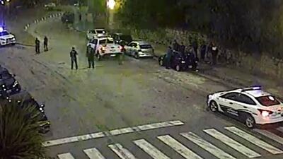 Mar del Plata: Secuestraron tres vehículos por correr picadas ilegales en la vía pública