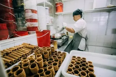 Mar del Plata: Brindan capacitaciones acerca de buenas prácticas en la gestión de residuos para el sector gastronómico