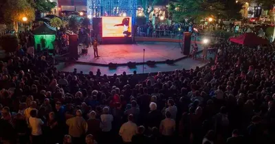 Mar del Plata: Se celebra la octava edición del "Día de la Salsa"