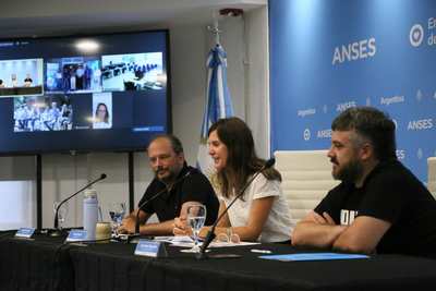 Salliqueló: ANSES inaugura una nueva delegación en la ciudad