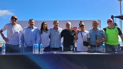 El 23 de abril se correrá la Maratón Mar del Plata 2023