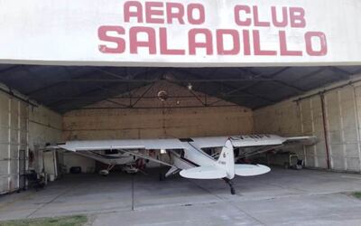 Saladillo: Realizan una licitación para la compra de equipos para el  Aeródromo Provincial