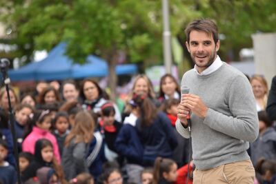 San Nicolás: El Municipio anunció que abandona IOMA  por su "deficiente servicio"