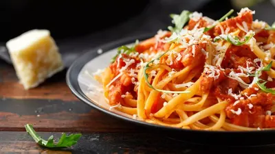 La Plata: Llega el Festival de la Gastronomía Italiana a la plaza Islas Malvinas.